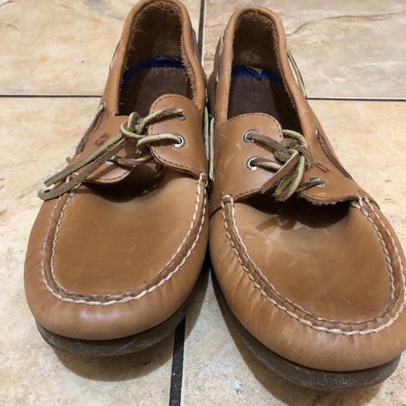 sperry 61317